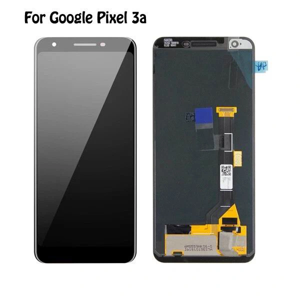 Màn hình LCD Pixel 3A