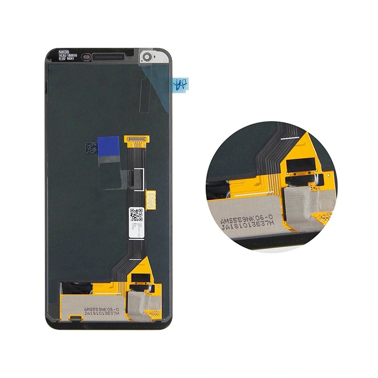 Màn hình LCD Pixel 3A