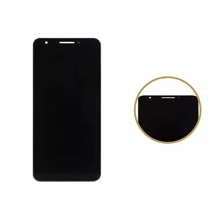 Màn hình LCD Pixel 3A