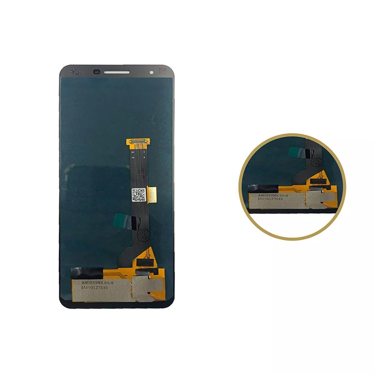 Màn hình LCD Pixel 3A
