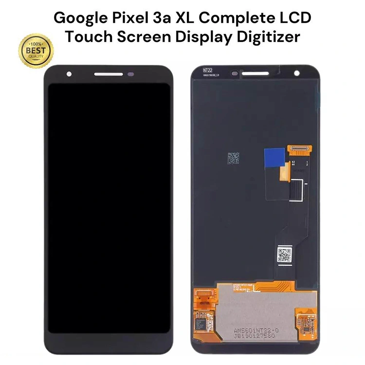 Màn hình LCD Pixel 3A XL