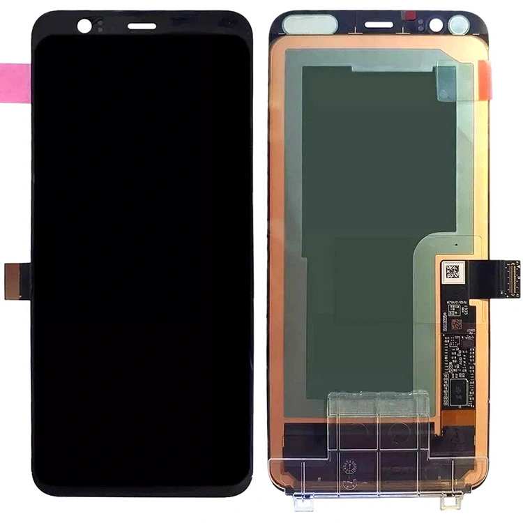 Màn hình Pixel 4 LCD