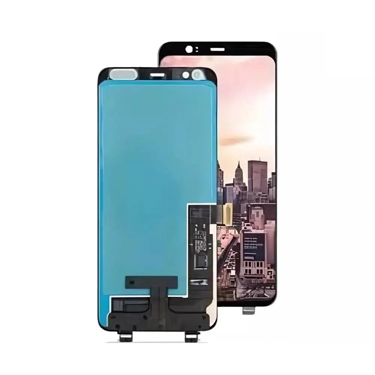 Màn hình Pixel 4 LCD