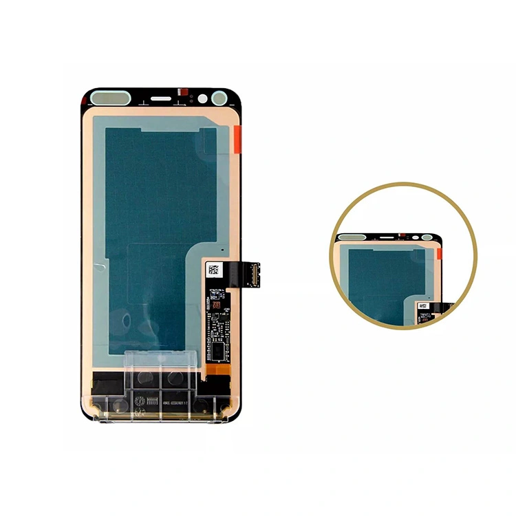 Màn hình Pixel 4 LCD