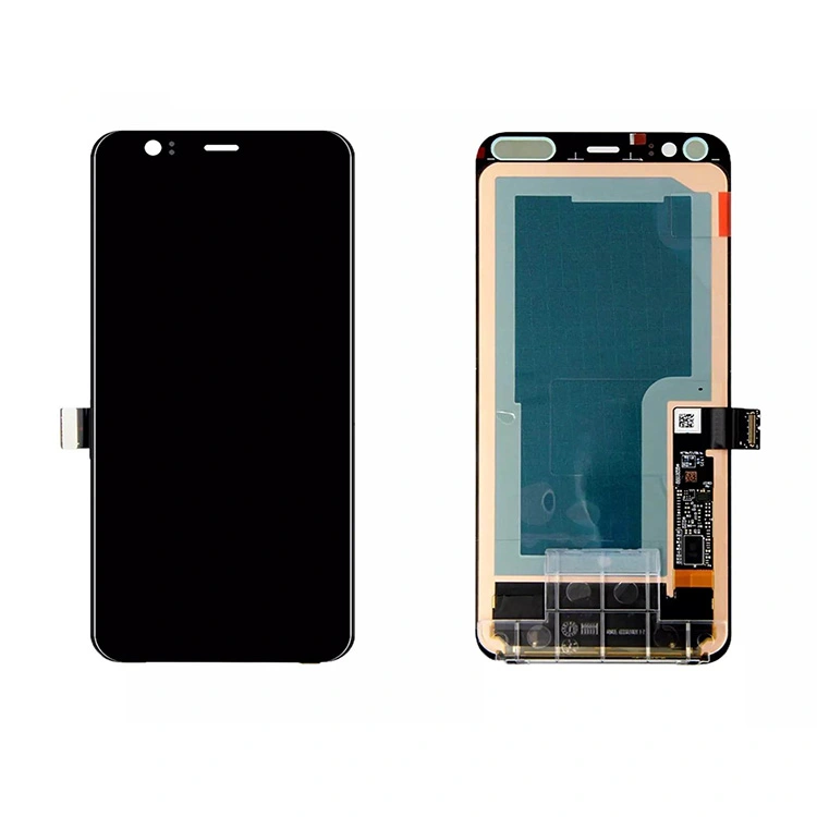 Màn hình Pixel 4 LCD