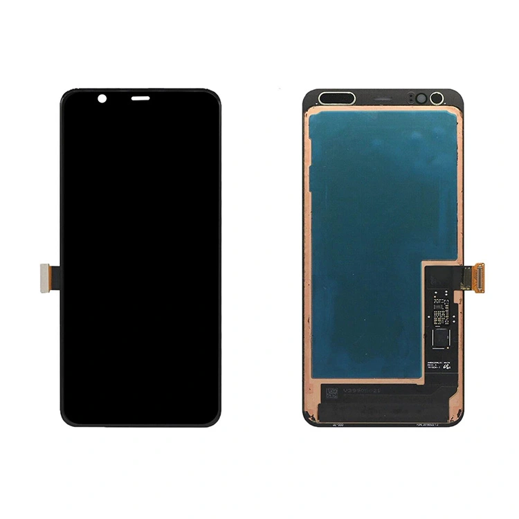 Màn hình Pixel 4 XL LCD
