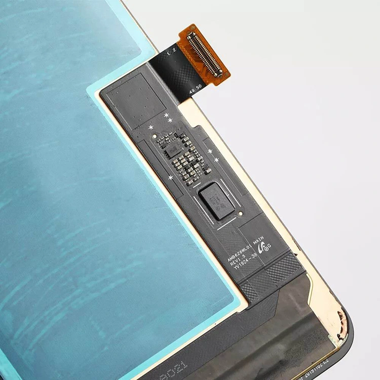 Màn hình Pixel 4 XL LCD