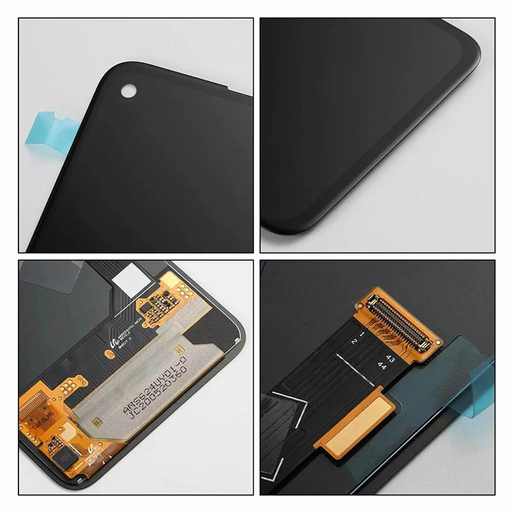 Màn hình LCD Pixel 4A 5G