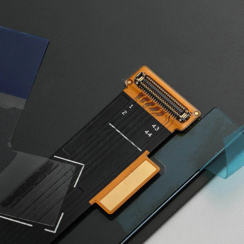 Màn hình LCD Pixel 4A 5G