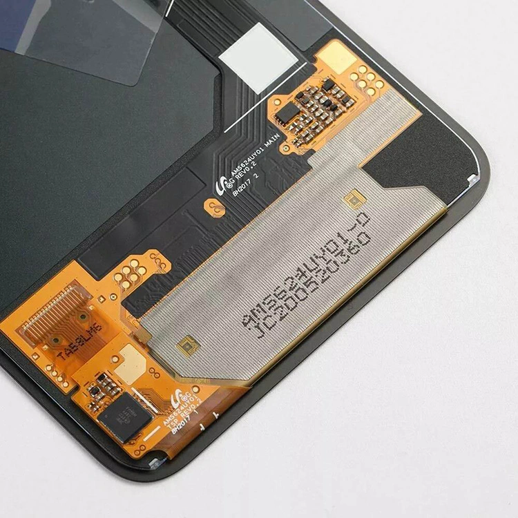 Màn hình LCD Pixel 4A 5G