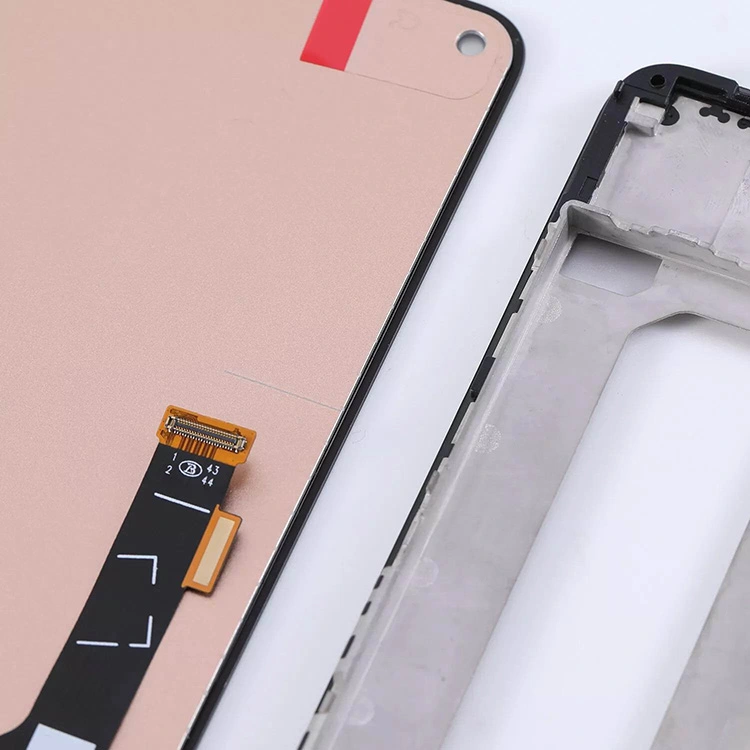 Màn hình LCD Pixel 4A 5G