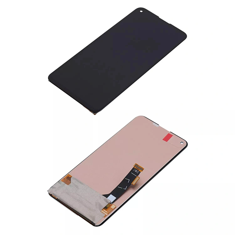 Màn hình LCD Pixel 4A 5G