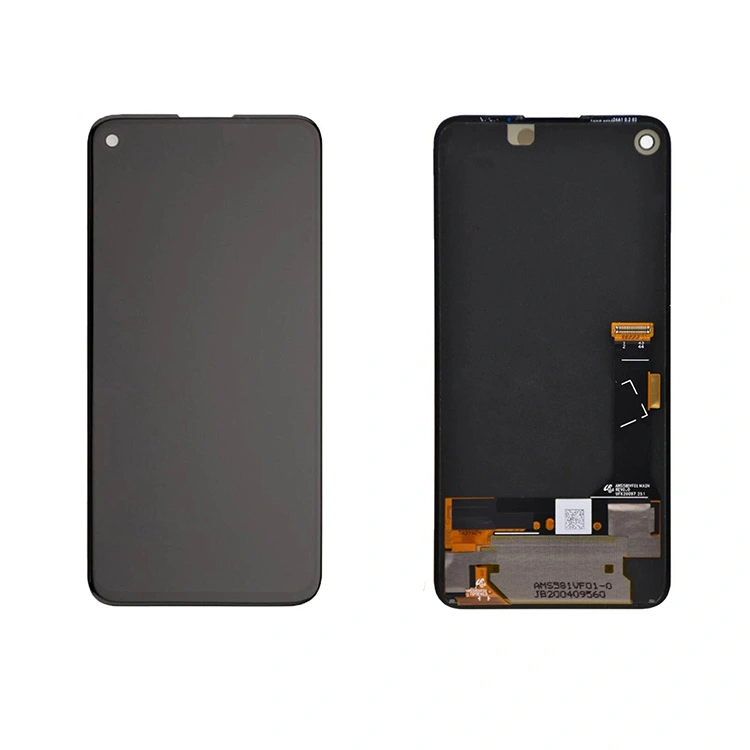 Màn hình LCD Pixel 4A