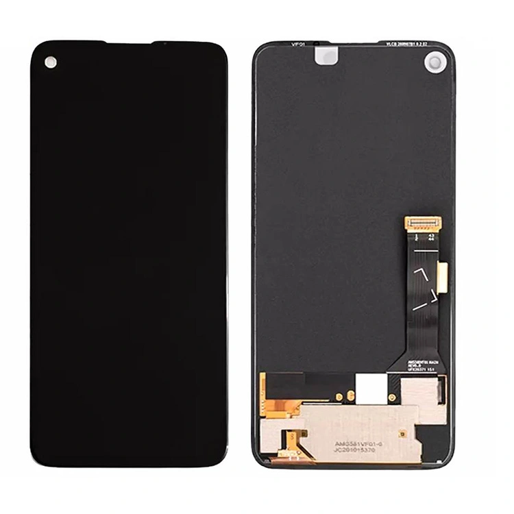 Màn hình LCD Pixel 4A