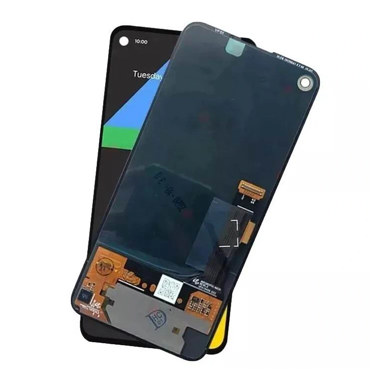 Màn hình LCD Pixel 4A