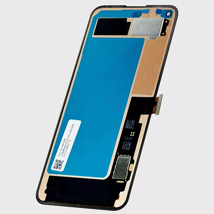 Màn hình Pixel 5 LCD