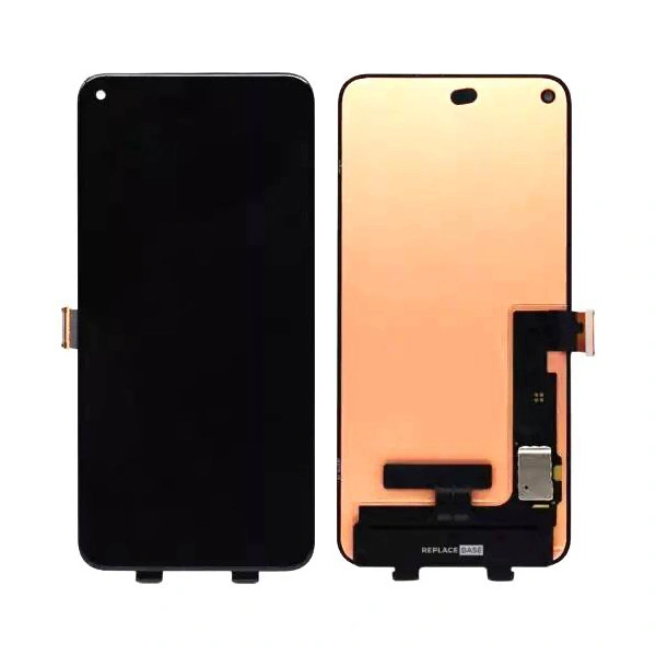 Màn hình Pixel 5 LCD