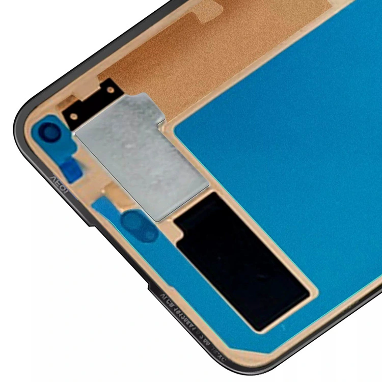 Màn hình Pixel 5 LCD