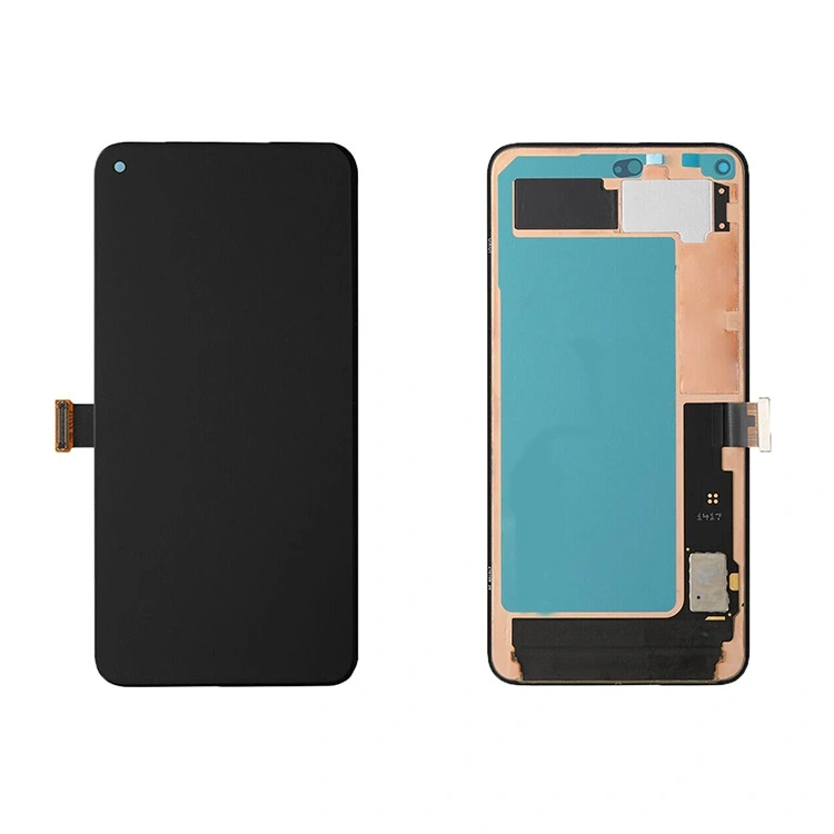 Màn hình Pixel 5 LCD