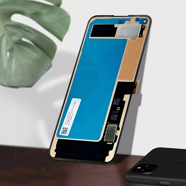 Màn hình Pixel 5 LCD