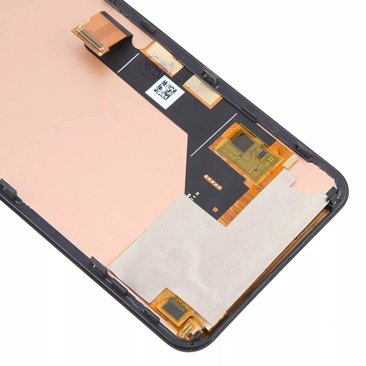 Màn hình LCD Pixel 5A