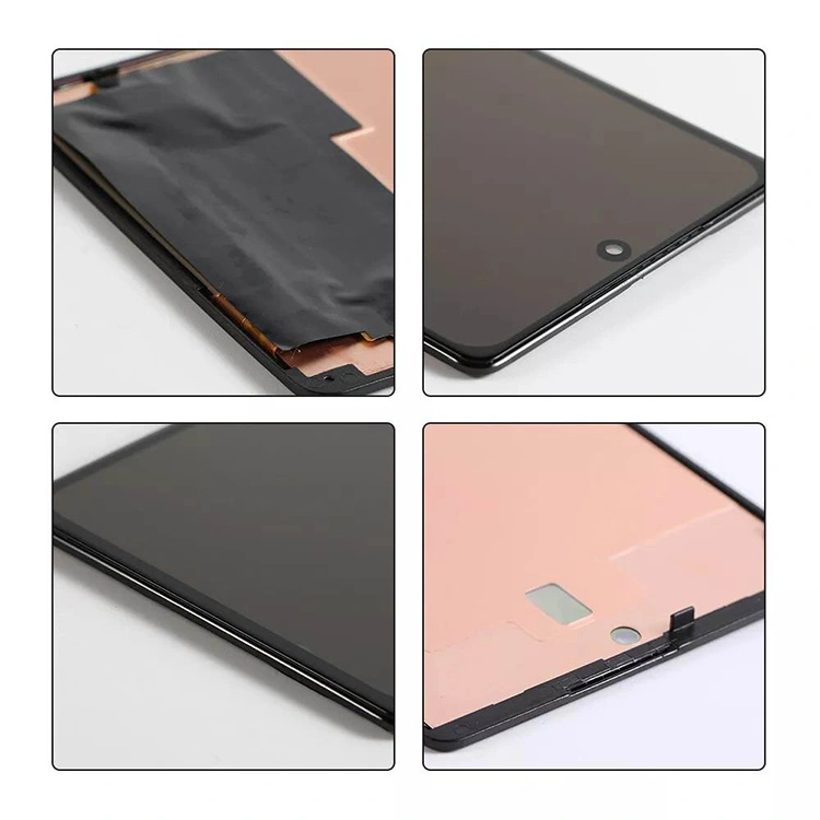 Màn hình Pixel 6 LCD