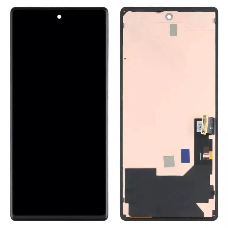 Màn hình Pixel 6 LCD