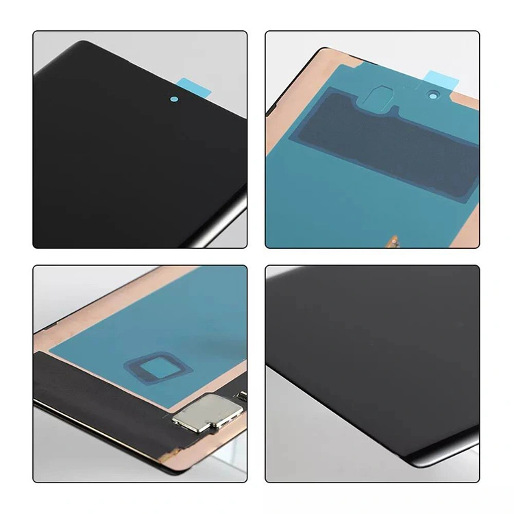 Màn hình Pixel 6 Pro LCD