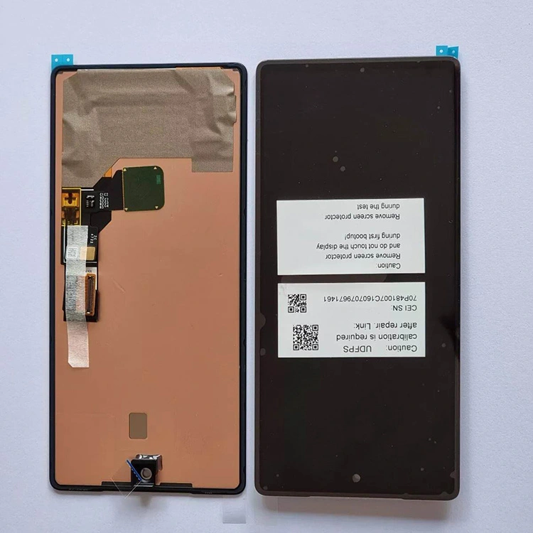 Màn hình LCD Pixel 7A