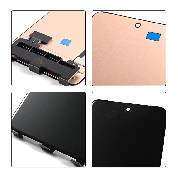 Màn hình Pixel 8 Pro LCD