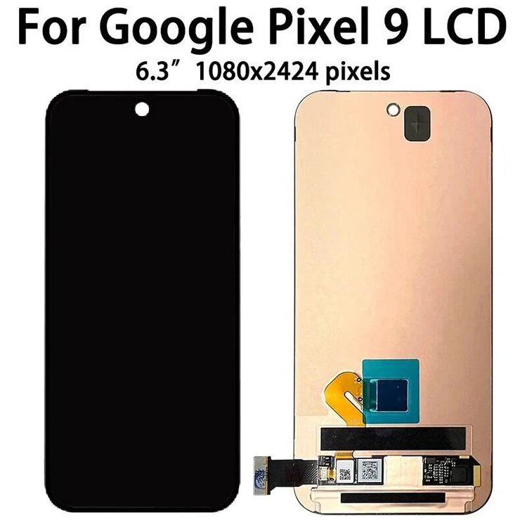 Màn hình Pixel 9 LCD
