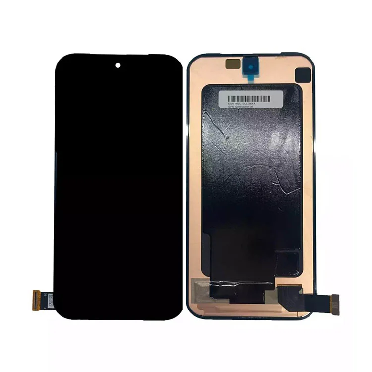 Pixel 9 Pro Fold LCD màn hình