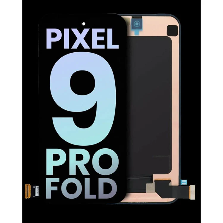 Pixel 9 Pro Fold LCD màn hình