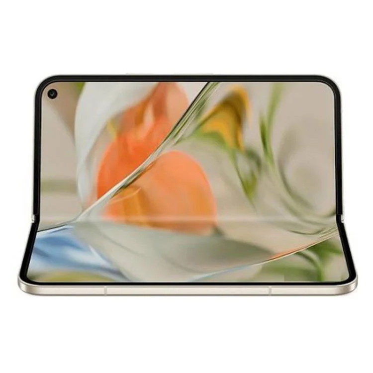Pixel 9 Pro Fold LCD màn hình
