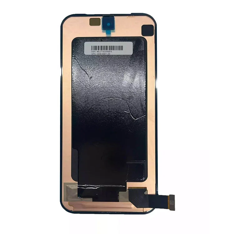 Pixel 9 Pro Fold LCD màn hình