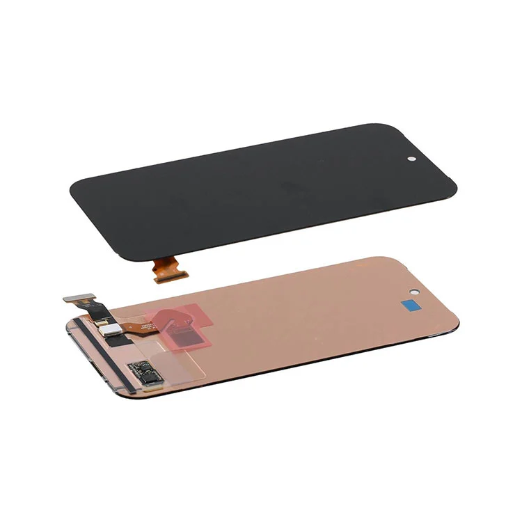 Màn hình Pixel 9 Pro LCD