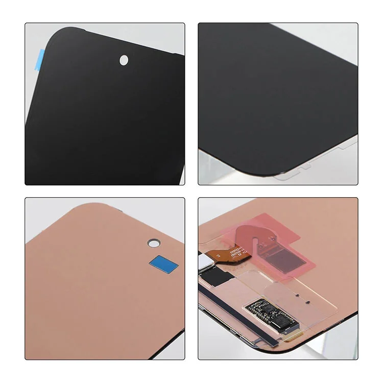 Màn hình Pixel 9 Pro LCD