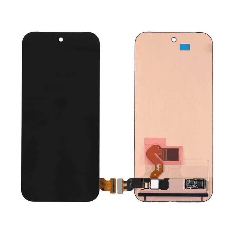 Màn hình Pixel 9 Pro LCD