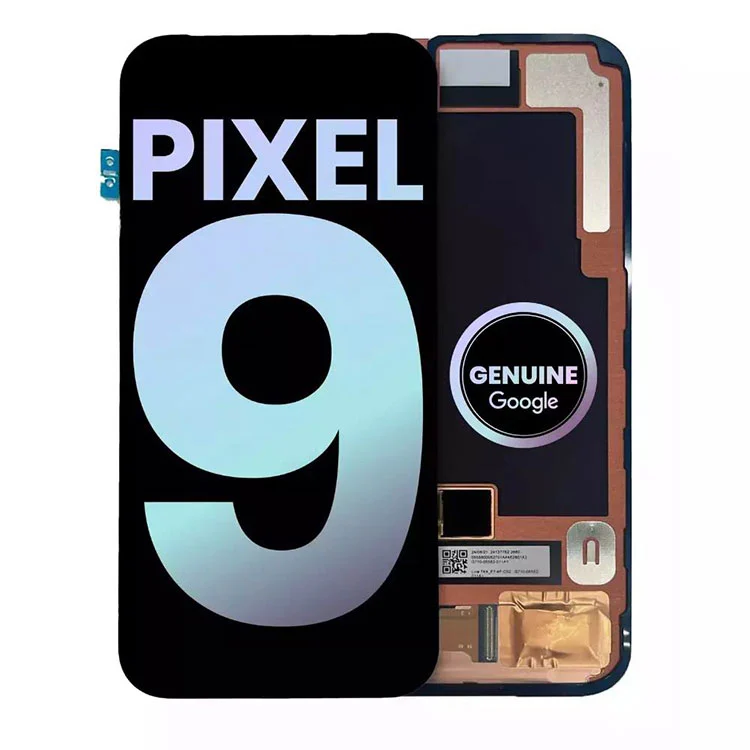 Pixel 9 Pro XL LCD màn hình 206