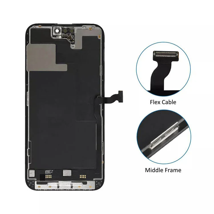Màn hình LCD Pro Max