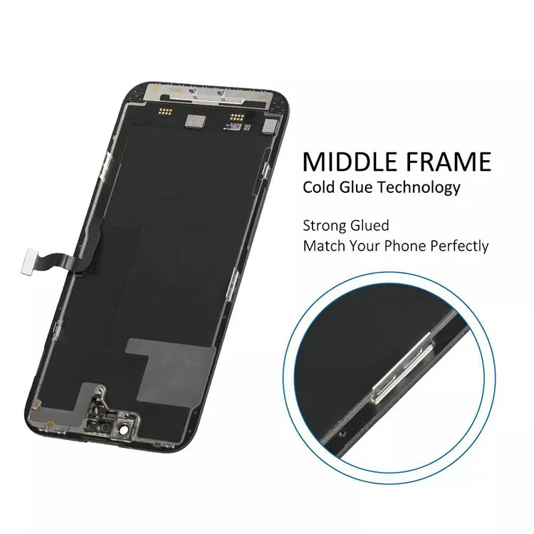 Màn hình LCD Pro Max