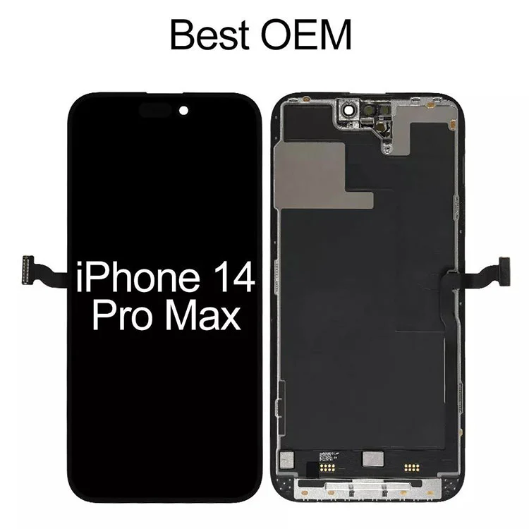Màn hình LCD Pro Max