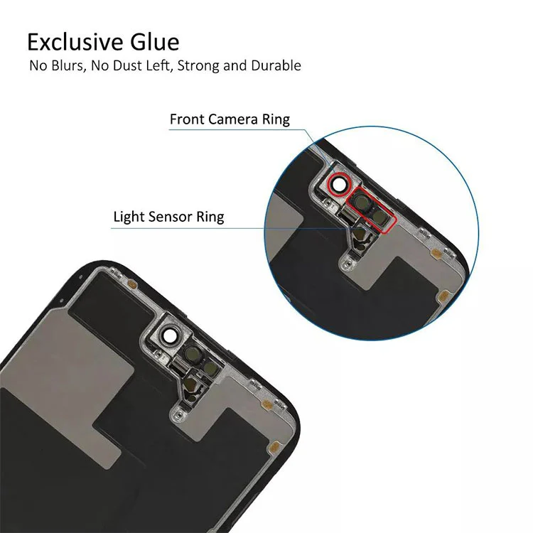 Màn hình LCD Pro Max