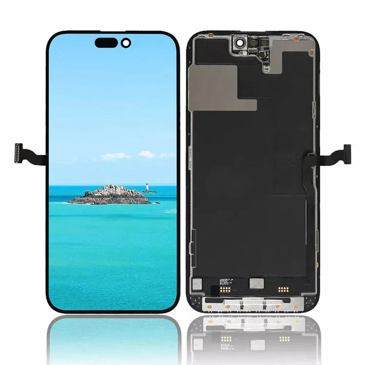 Màn hình LCD Pro Max