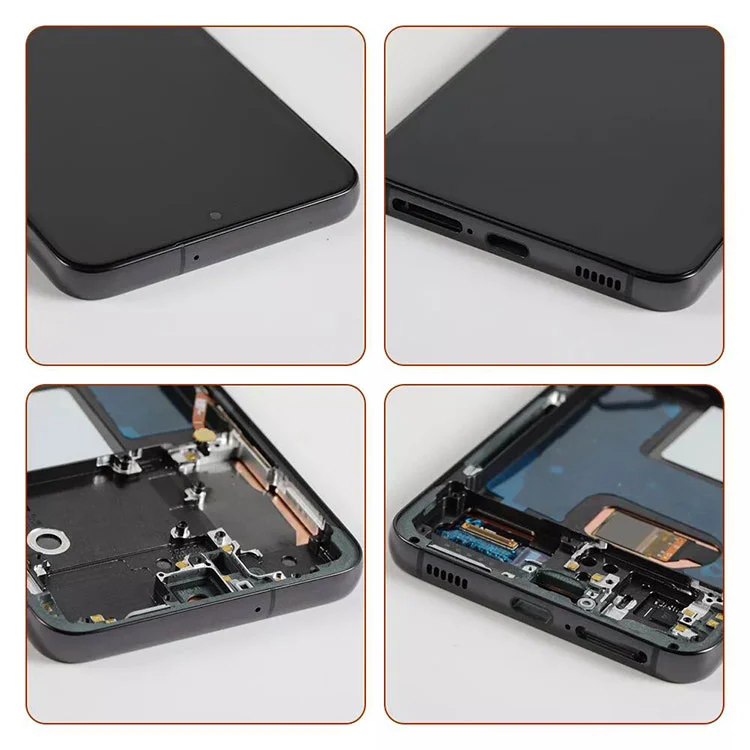 Màn hình LCD S22