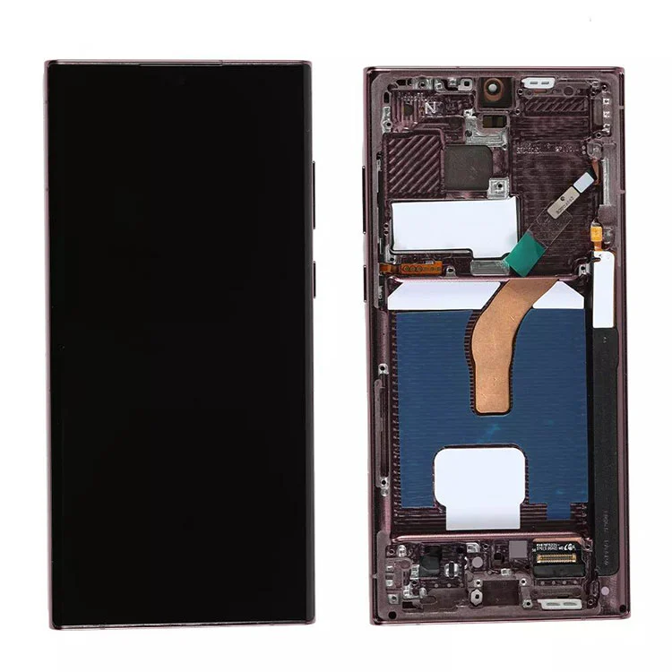 Màn hình LCD S22