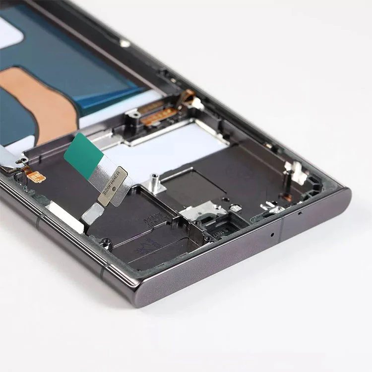 Màn hình LCD S22