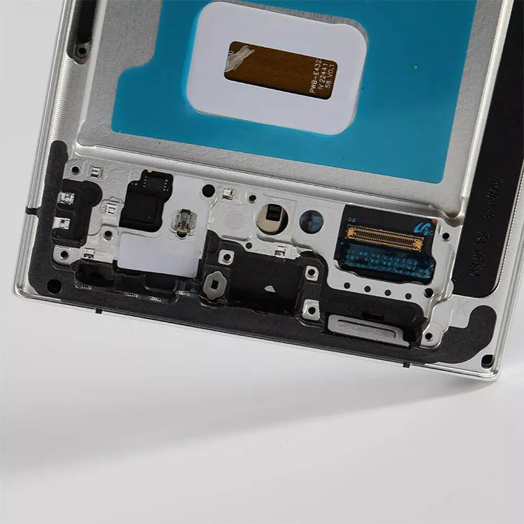 Màn hình LCD S23