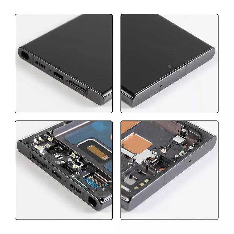 Màn hình LCD S23