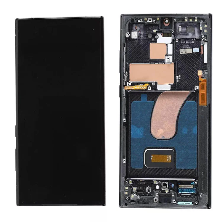 Màn hình LCD S23